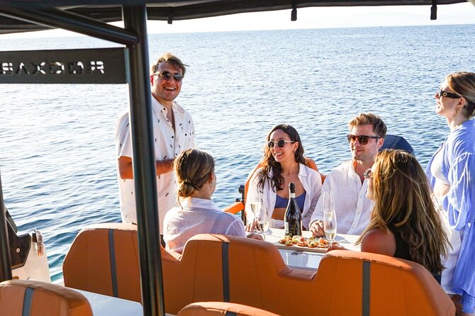 Private Sunset Cruise to Klima With Snacks and Drinks - Booking Information and Policies