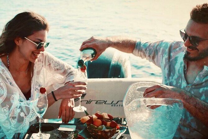 Private Sunset Cruise with Speedboat - Final Thoughts