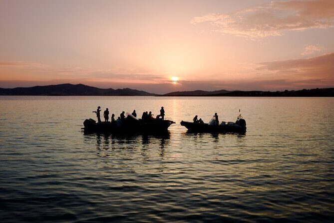 Private Sunset Cruise with Speedboat - Frequently Asked Questions