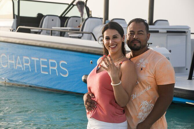 Private Sunset Dinner on the Water - An In-Depth Look at the Experience