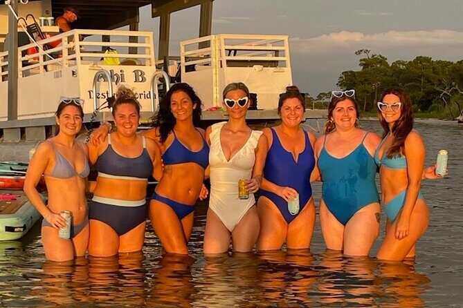 Private Sunset Dolphin Cruise Up to 16 Passengers - Key Points