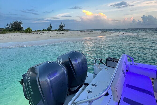 Private Sunset Escape: Sailing an Island Paradise - Pricing and Value