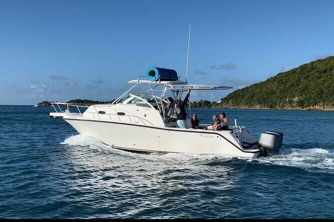 Private Sunset Escape: Sailing an Island Paradise - FAQs