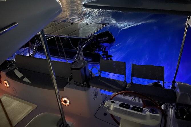Private Sunset Evening Charter in the Island of Malta - Payment and Cancellation Terms