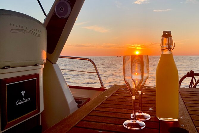 Private Sunset Experience - Portovenere and Its Islands - Good To Know
