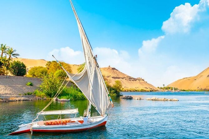 Private Sunset Felucca Cruise on the Nile in Luxor - Overview of the Experience