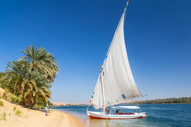 Private Sunset Felucca Cruise on the Nile in Luxor - Accessibility Considerations