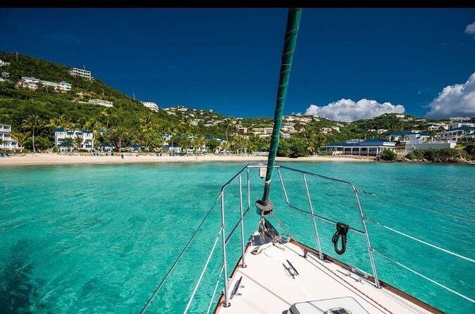 Private Sunset Harbor Sail (25 Max) - FAQs