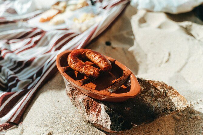 Private Sunset Hike, Tapas & Wine at Secret Beach - Coast Cruising & Cascais