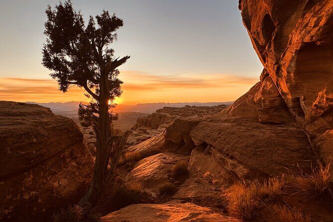 Private Sunset Jeep Ride to Sand Mountain - What to Expect on Your Sunset Jeep Ride