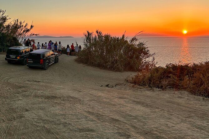 Private Sunset Jeep Safari in North West Corfu with Dinner - Final Thoughts: Is This Tour Right for You?