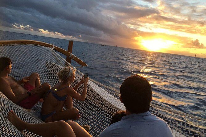 PRIVATE SUNSET LAGOON CRUISE - Bora Bora Cultural Lagoon Tour - The Sum Up