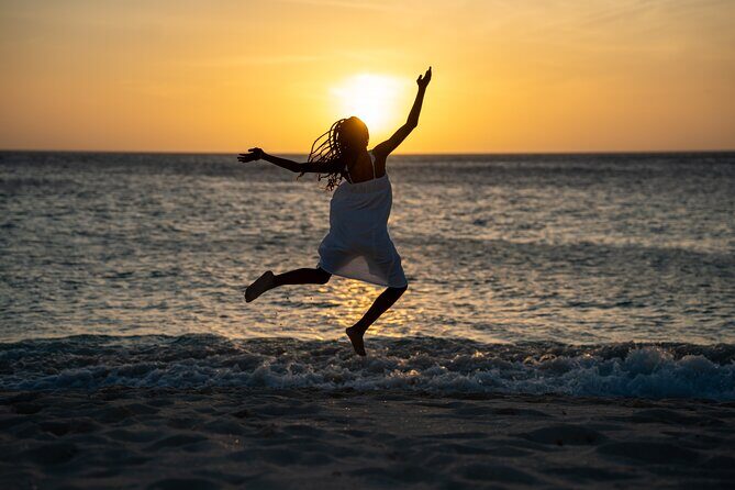 Private Sunset or Sunrise Photoshoot in Sint Maarten - Who Will Love This Experience?