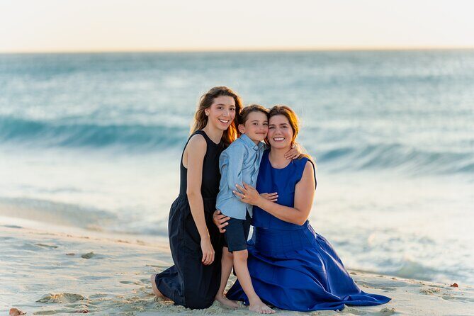 Private Sunset or Sunrise Photoshoot in Sint Maarten - Final Thoughts: Is It Worth It?