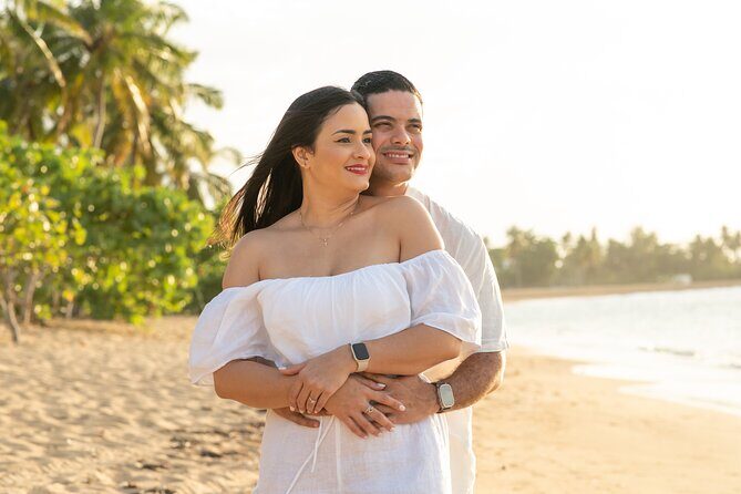 Private Sunset Photo Session in the Dominican Republic - Practical Details