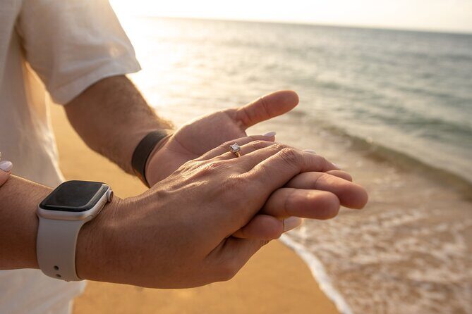 Private Sunset Photo Session in the Dominican Republic - Who Is This Experience For?