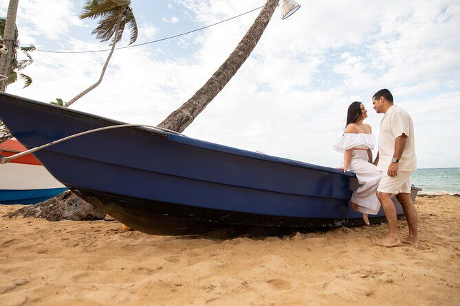 Private Sunset Photo Session in the Dominican Republic - FAQ