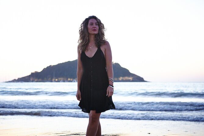 Private Sunset Photo Session on La Concha Beach - The Sum Up
