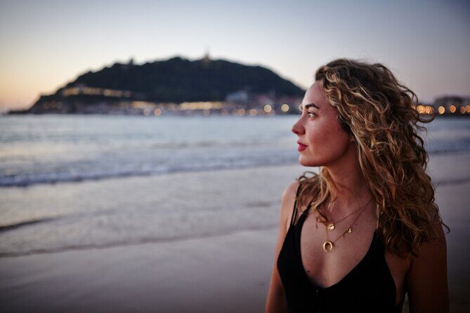 Private Sunset Photo Session on La Concha Beach - FAQs