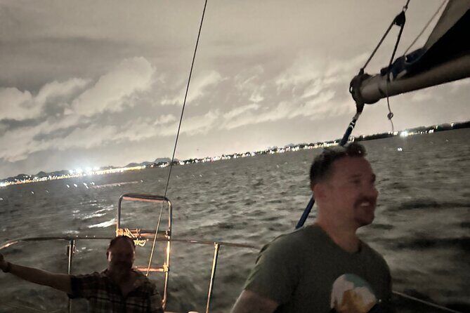 Private Sunset Sail - Practical Tips for Potential Participants