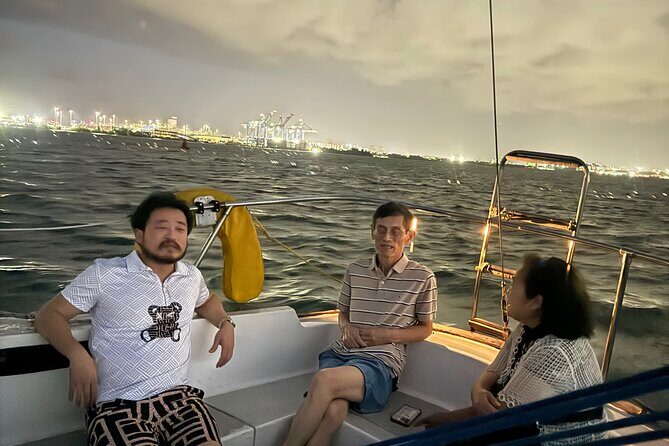 Private Sunset Sail - Who Will Love This Tour?