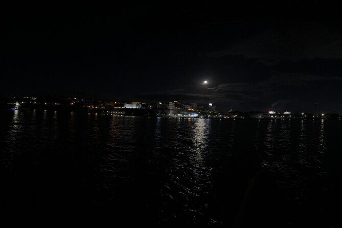 Private Sunset Sail - FAQ