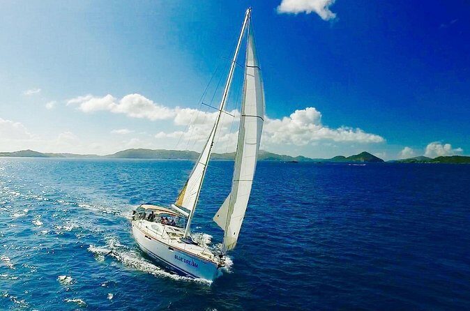 Private Sunset Sail, Open Bar, 12 Guests, Amazing Island Views - The Practicalities: What You Need to Know