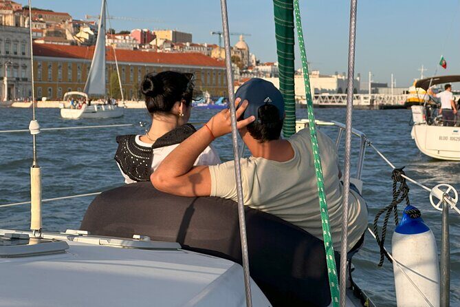 Private Sunset Sailing Boat Tour in Lisbon - What’s Included and What You Should Know