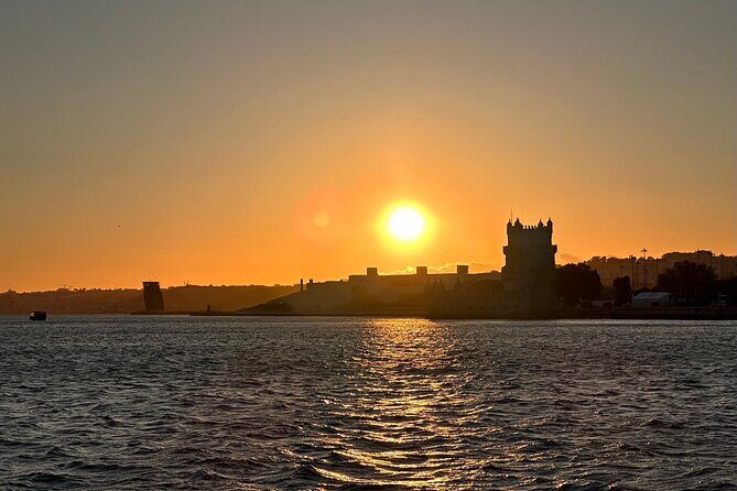 Private Sunset Sailing Boat Tour in Lisbon - Final Thoughts: Is This Tour Worth It?