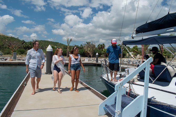 Private Sunset Sailing - Why Consider a Private Sunset Sailing Tour?