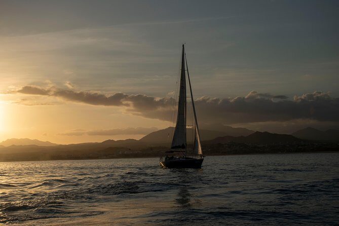 Private Sunset Sailing - The Sum Up