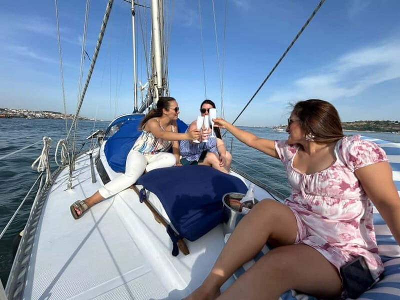 Private Sunset Sailing in Lisbon with Wine & Amazing Views - Setting the Scene: What is the Private Sunset Sailing Tour?