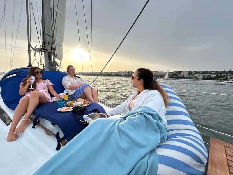 Private Sunset Sailing in Lisbon with Wine & Amazing Views - What’s the Verdict?