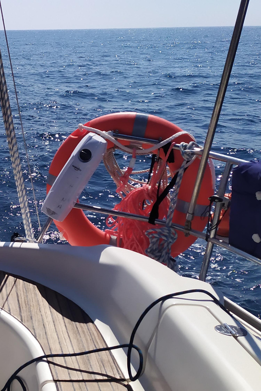 Private Sunset Sailing Trip - Experience Highlights