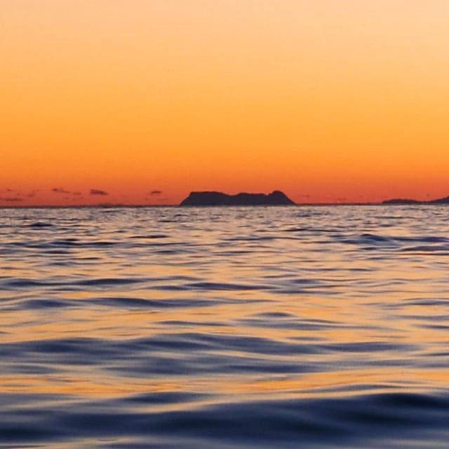 Private Sunset Sailing Trip - Picturesque Coastline and Beaches