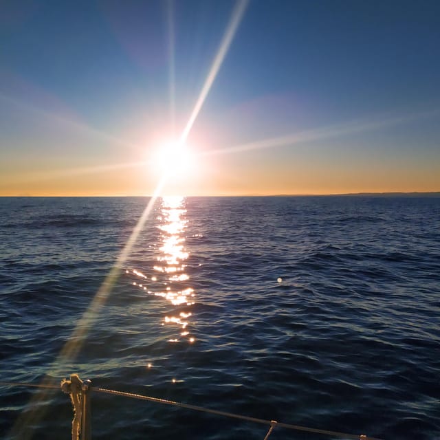 Private Sunset Sailing Trip - Frequently Asked Questions
