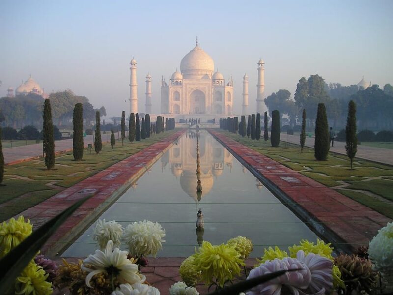 Private Sunset Taj Mahal Tour From Delhi - Good To Know