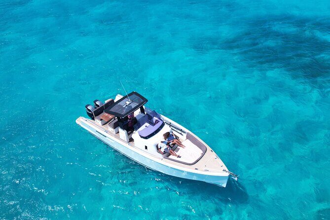 Private Sunset Tour Fjord 38 Ben - Key Points