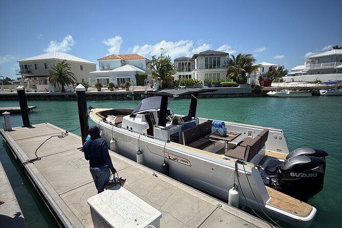 Private Sunset Tour Fjord 38 Ben - The Itinerary Breakdown