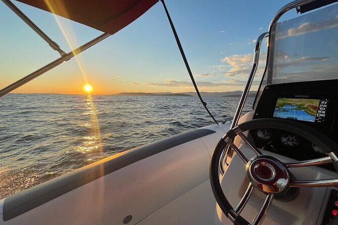 Private Sunset Tour from Trogir - Whats Included and What Not