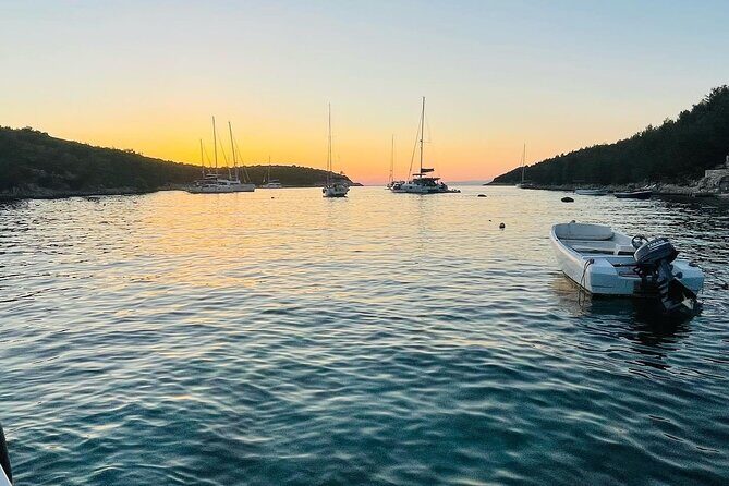 Private Sunset Tour from Trogir - Practical Tips for a Great Experience