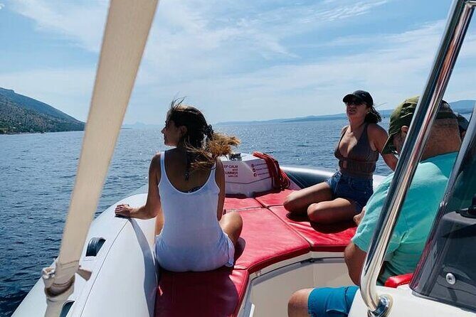 Private Sunset Tour from Trogir - FAQ