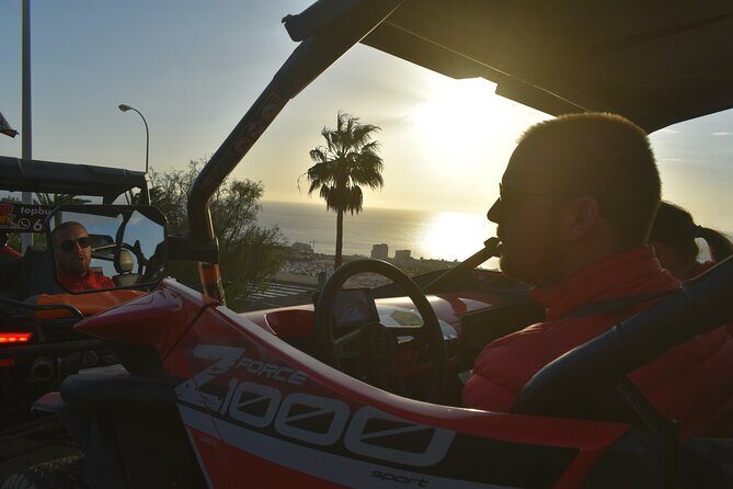 Private Sunset Tour in Tenerife - Final Thoughts