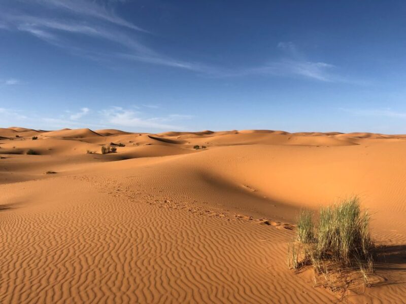 Private Sunset Tour of Issos Sandhills - Experience Highlights