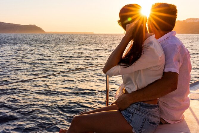 Private Sunset Tour of Sorrento on Luxury Yacht - Inclusions