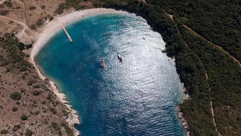 Private Sunset Tour - Pelagic Boat Tours in Saranda - Key Points