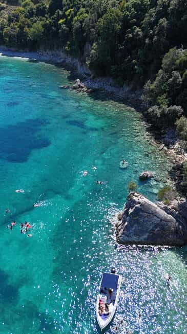 Private Sunset Tour - Pelagic Boat Tours in Saranda - FAQ