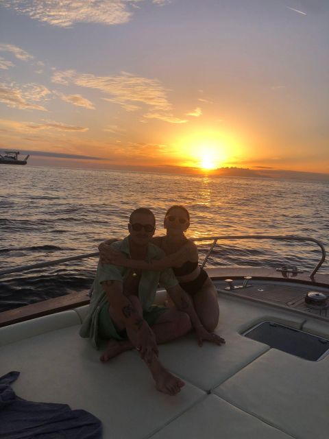 Private Sunset Tour - Key Points