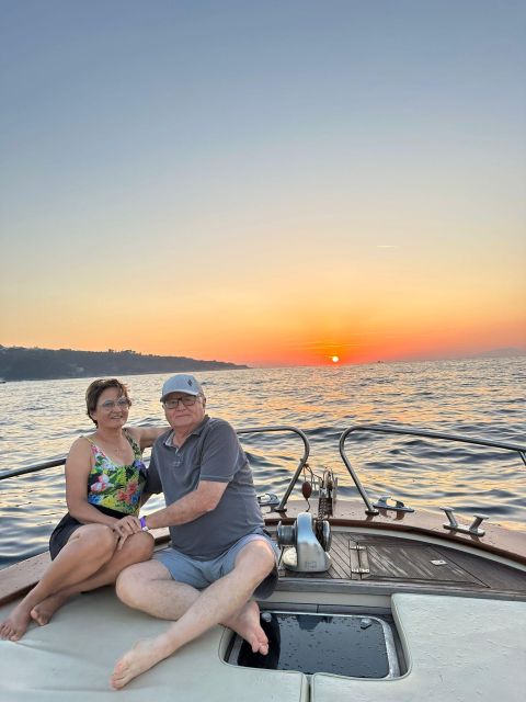 Private Sunset Tour - Included Amenities and Services