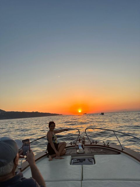 Private Sunset Tour - Booking Policies and Flexibility